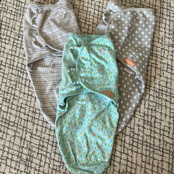 SwaddleMe Original Swaddle - Picture 1 of 6